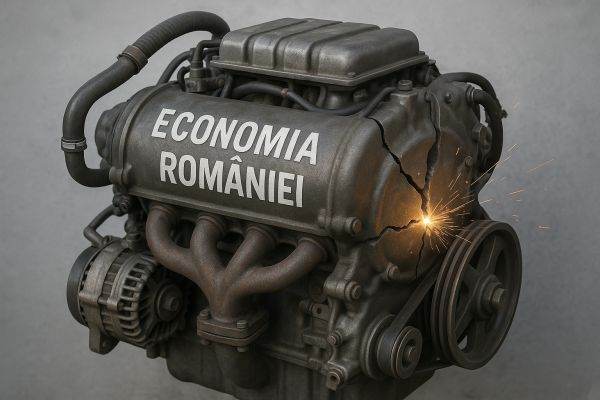 XTB: Economia României în 2026 - sub presiunea încetinirii, a dezechilibrelor şi a tensiunilor politice